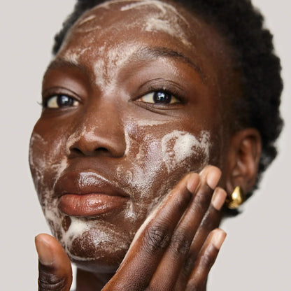 Great Skin Double Cleanse