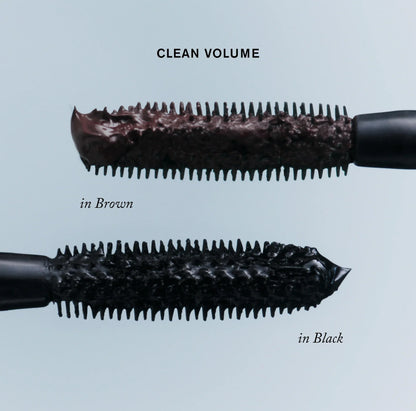 Clean Volume