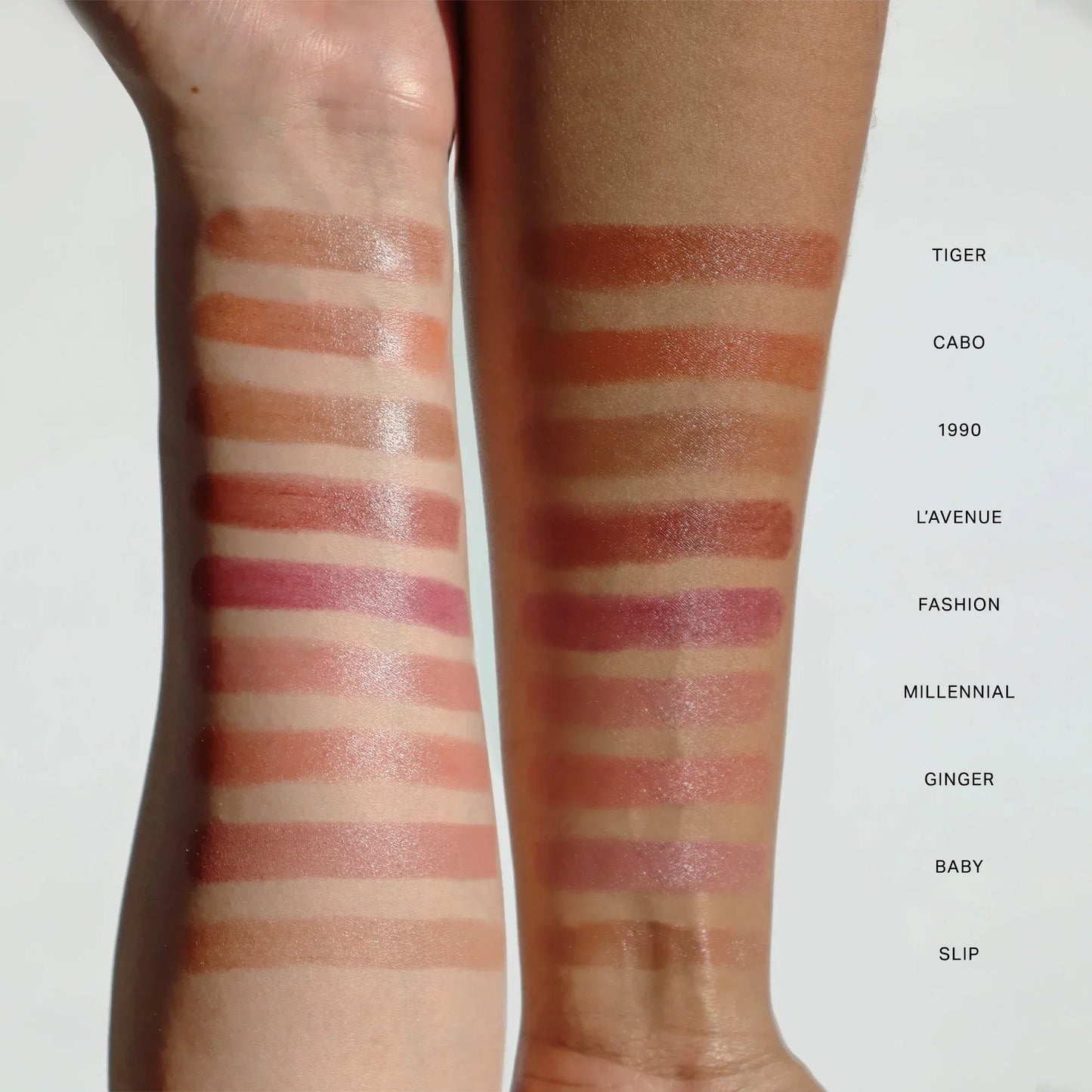 Signature Lipstick