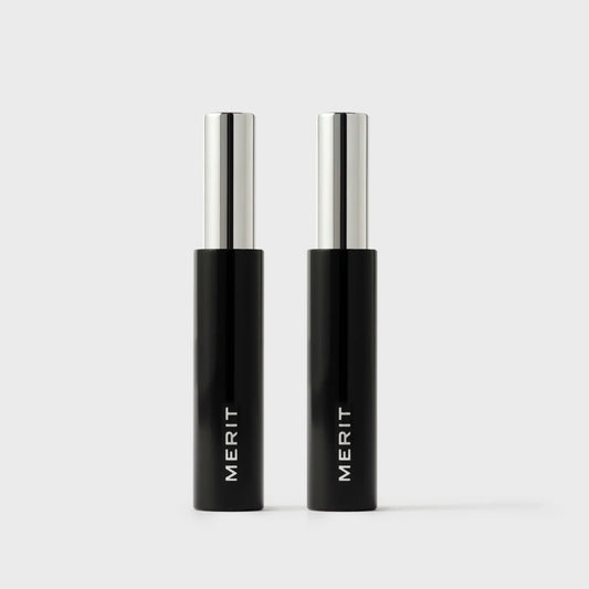 The Clean Volume Duo