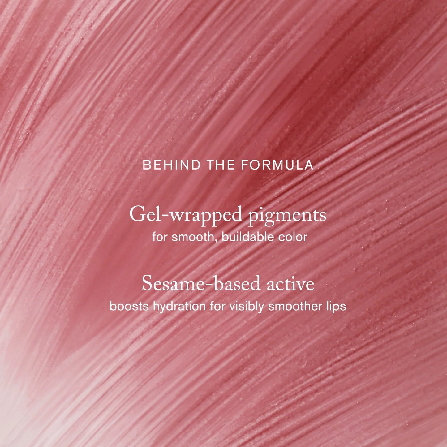 Signature Lip Blush