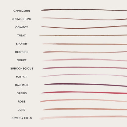 Signature Lip Liner