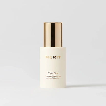 Great Skin Moisturizer