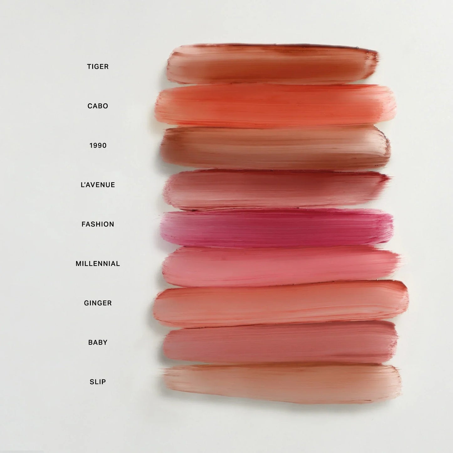 Signature Lipstick