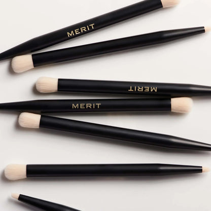 Brush No. 2
